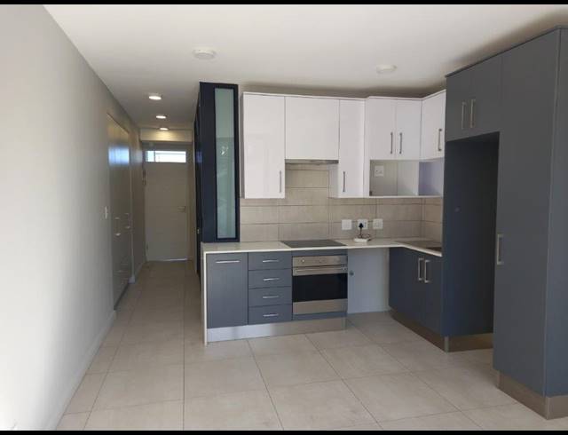 1 BEDROOM APARTMENT RENTED IN SUMMERSTRAND